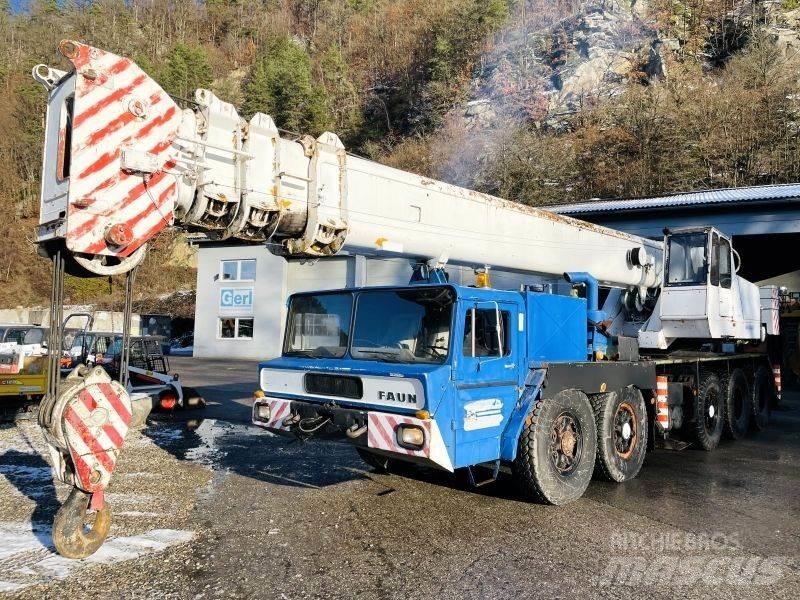 Demag HC200 Other Cranes and Lifting Machines