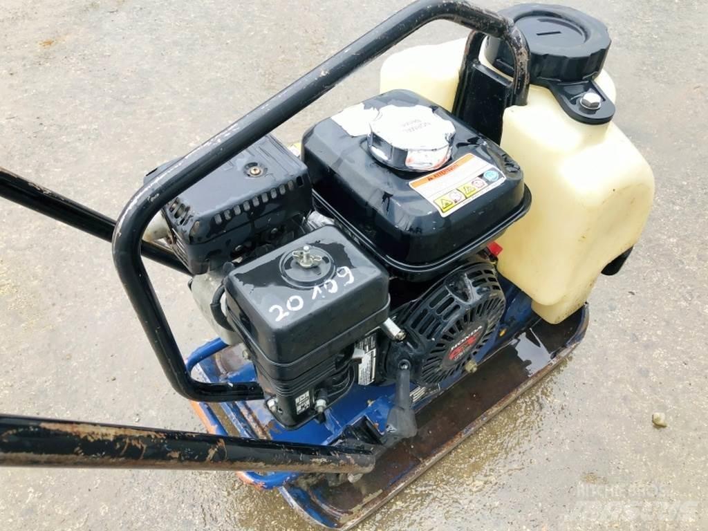  Diverse MIKASA MVCF60HVAS Other
