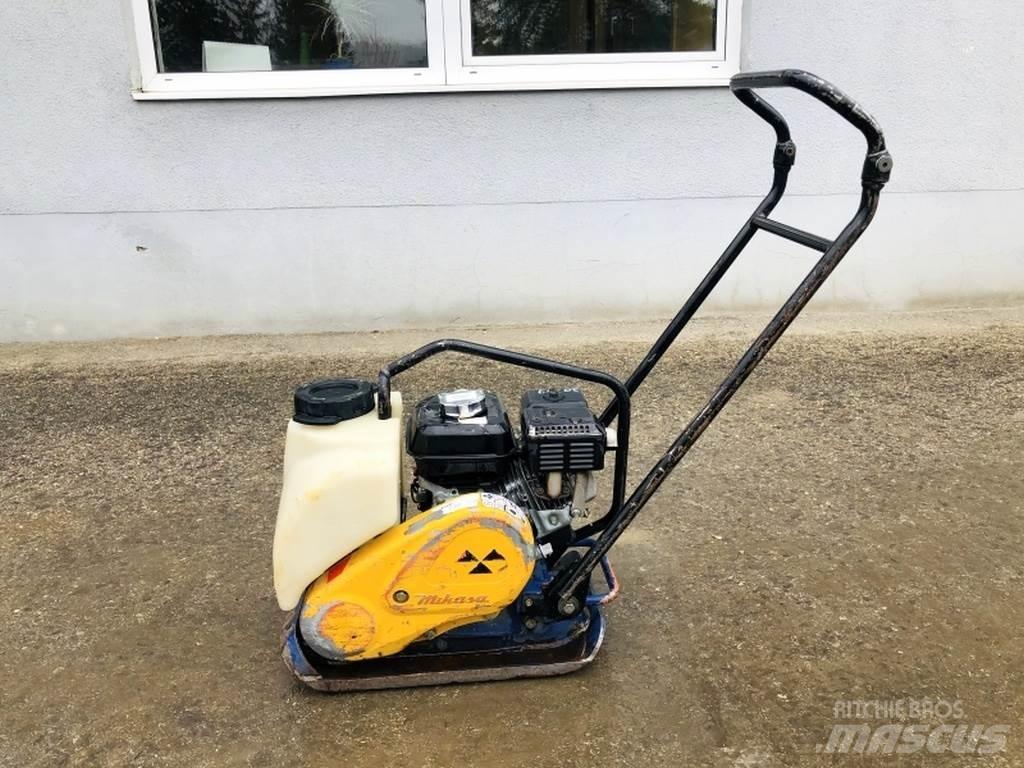  Diverse MIKASA MVCF60HVAS Other