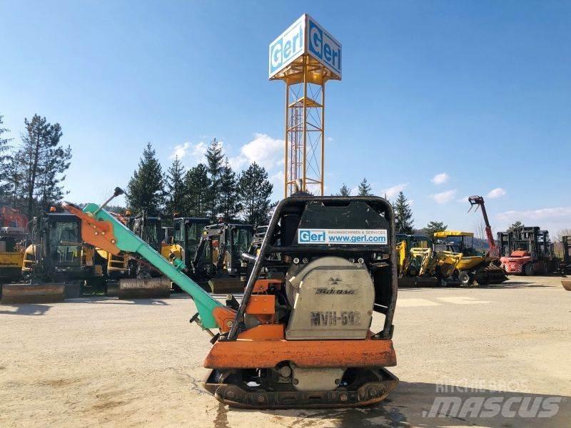  Diverse MIKASA MVH 502 Other