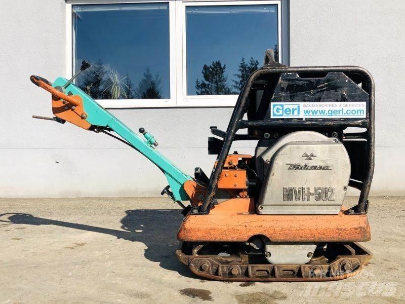  Diverse MIKASA MVH 502 Other