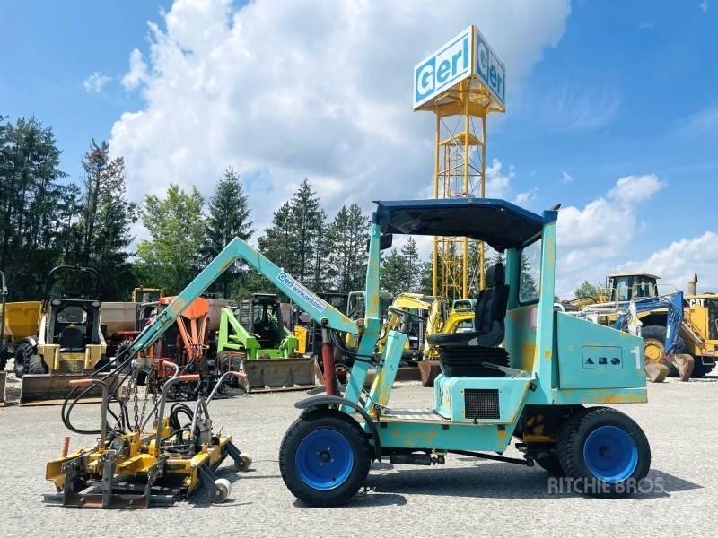  Diverse Probst VM230 Other