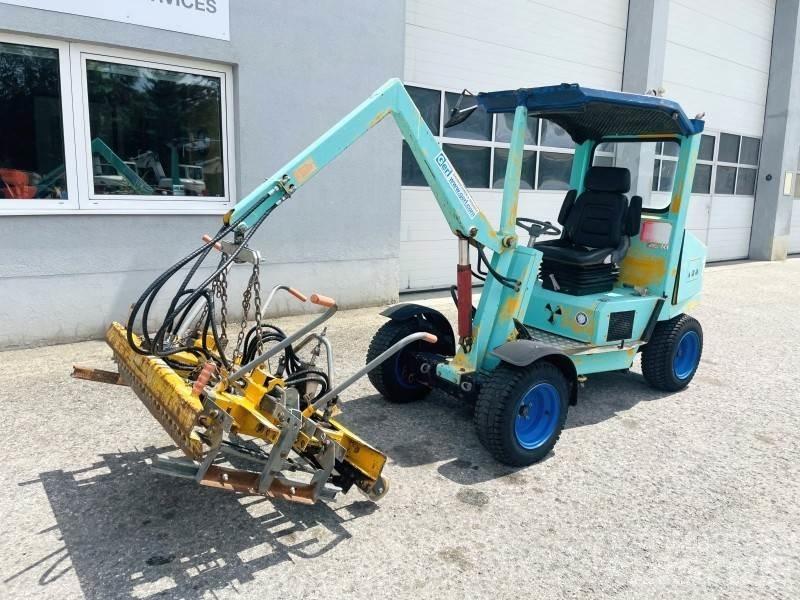  Diverse Probst VM230 Other