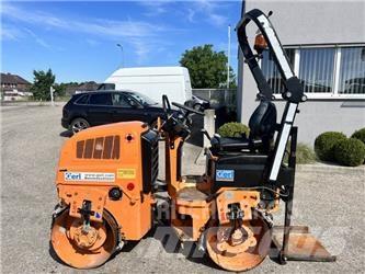 Dynapac CC 900 Twin drum rollers