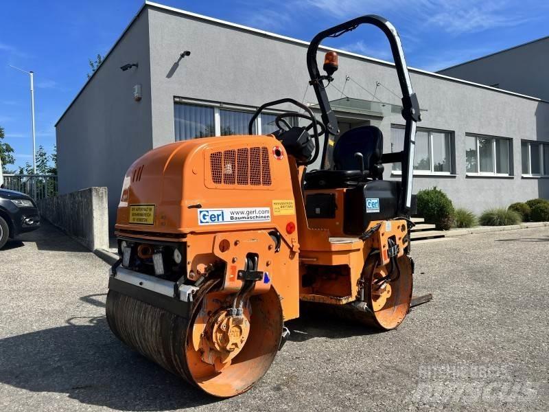 Dynapac CC 900 Twin drum rollers