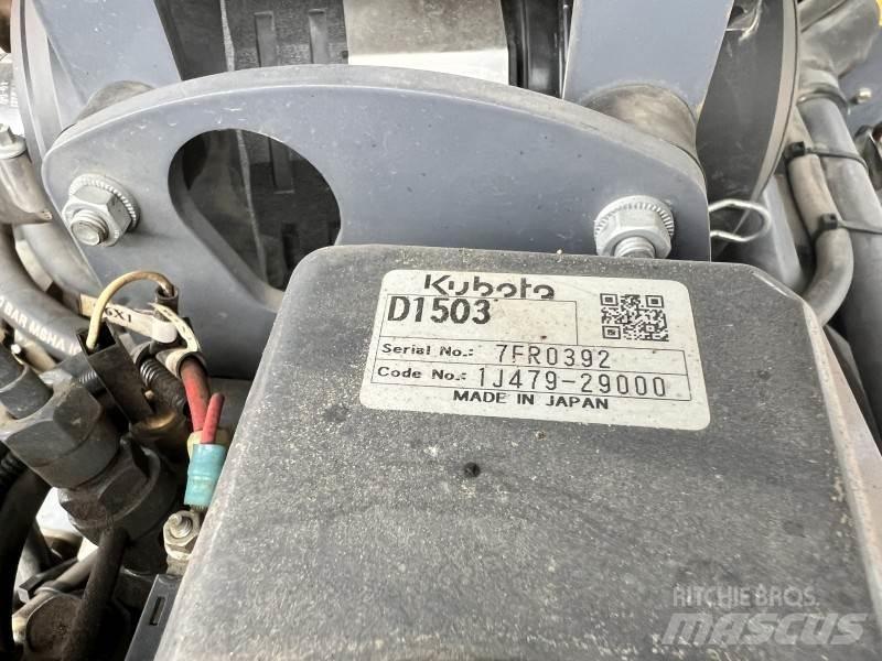 Hamm HD 12 VO Twin drum rollers