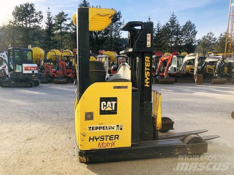 Hyster R2.5 Misc Forklifts