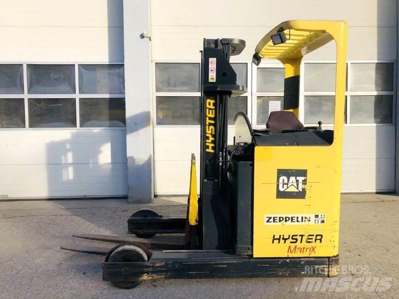Hyster R2.5 Misc Forklifts