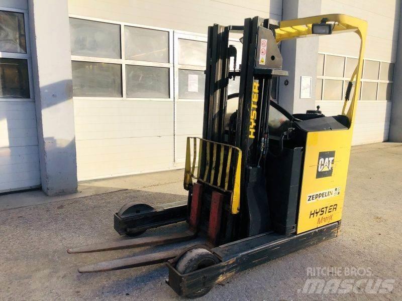 Hyster R2.5 Misc Forklifts