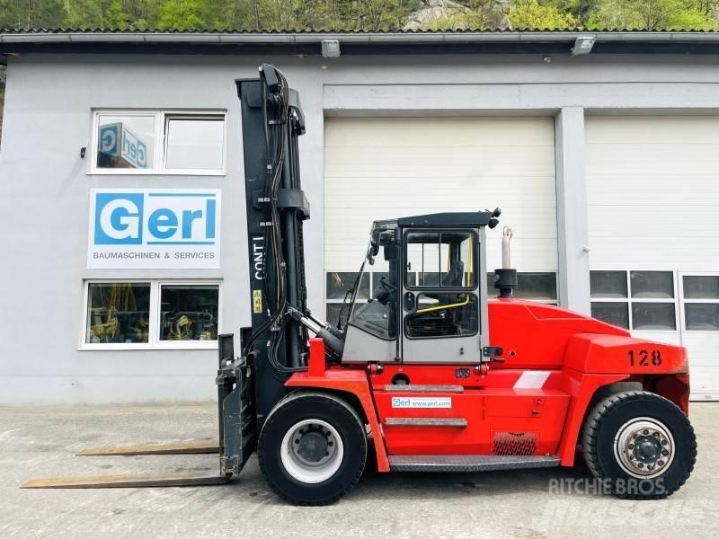Kalmar DCE 140-6 Diesel Forklifts