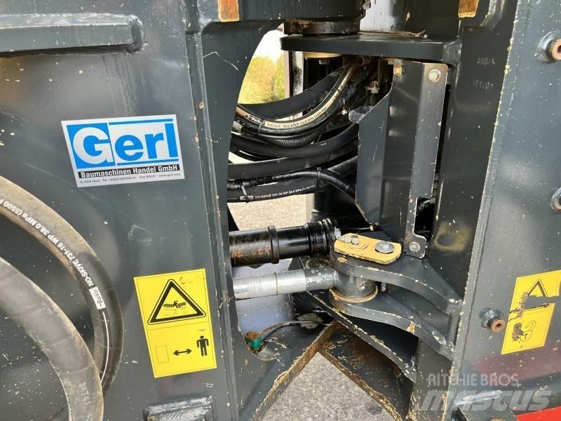 Komatsu WA 400 -5 H Wheel Loaders