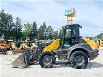 Mecalac AS900 Wheel Loaders
