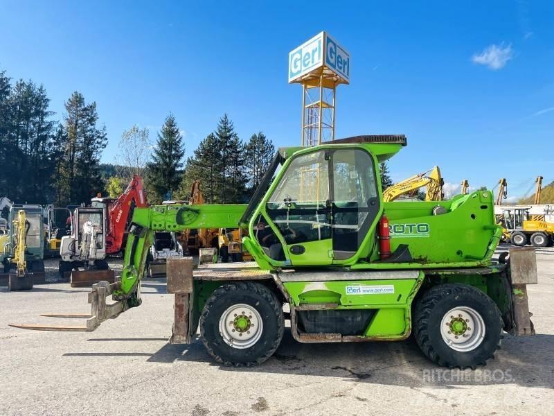 Merlo Roto 38.14 S Misc Forklifts
