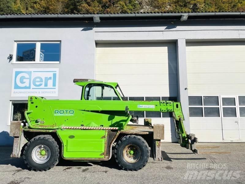 Merlo Roto 38.14 S Misc Forklifts