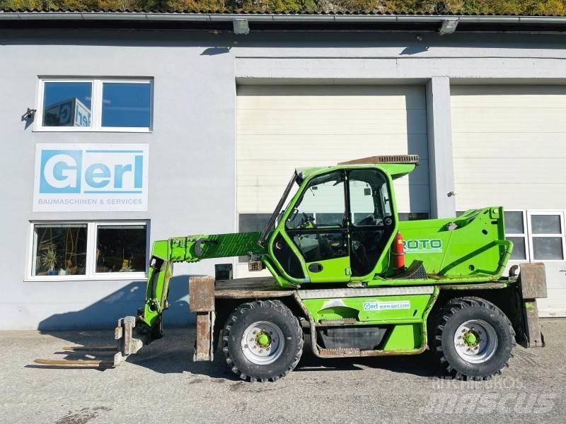 Merlo Roto 38.14 S Misc Forklifts