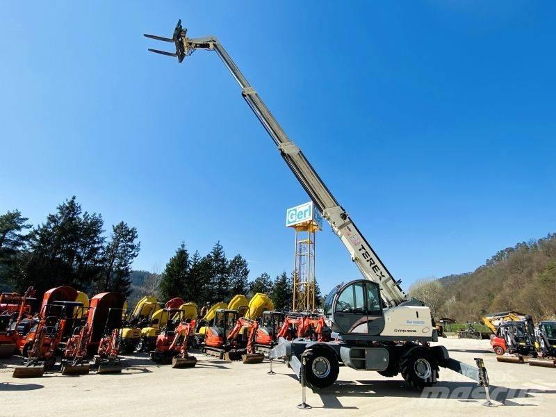 Terex Gyro 4518 Misc Forklifts
