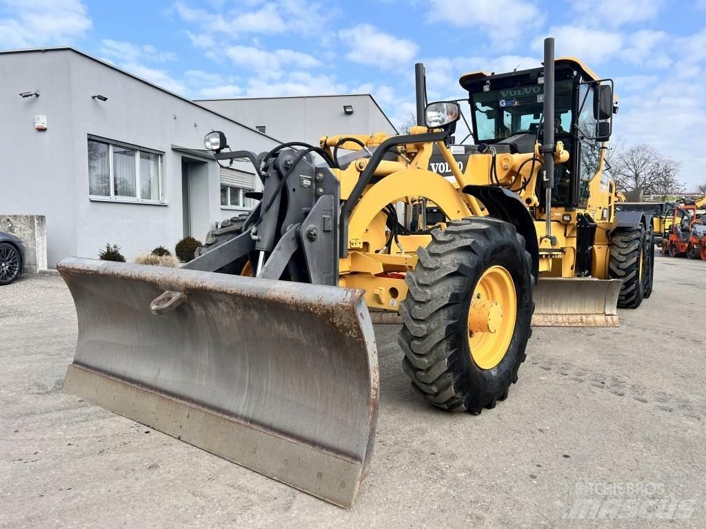Volvo G 930 B Motor Graders