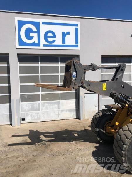 Volvo L 180 - Gabel Other