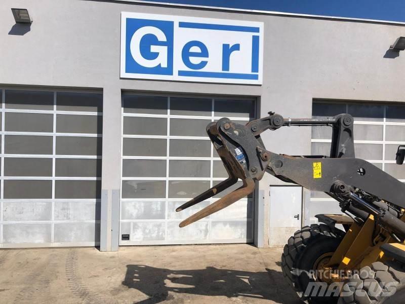 Volvo L 180 - Gabel Other