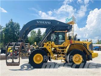 Volvo L180F HL Wheel Loaders