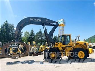 Volvo L180G HL Wheel Loaders
