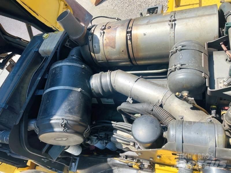 Volvo L180G HL Wheel Loaders