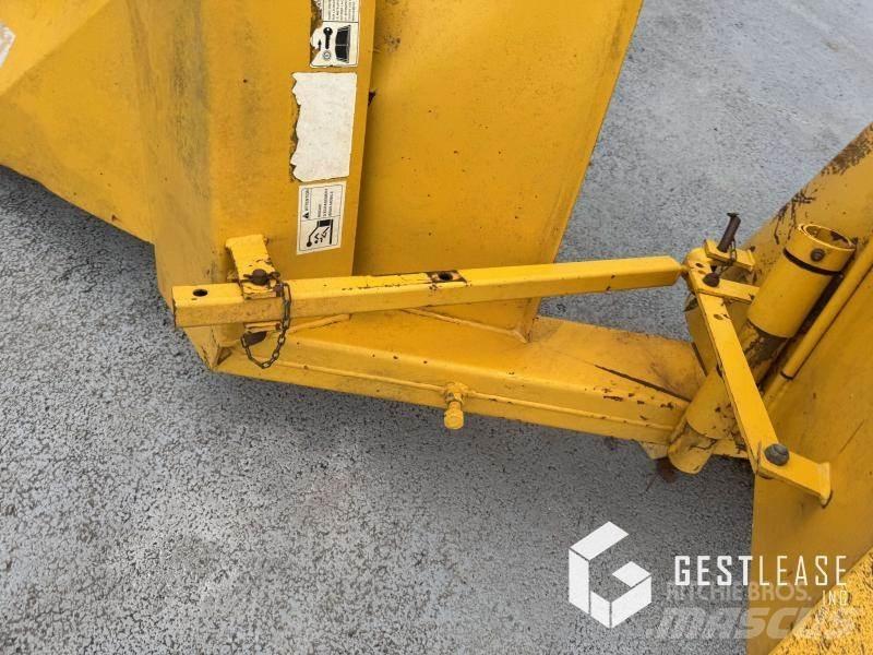 Agram D2401 Farm Equipment - Others