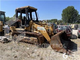 CAT 953C Crawler Loaders