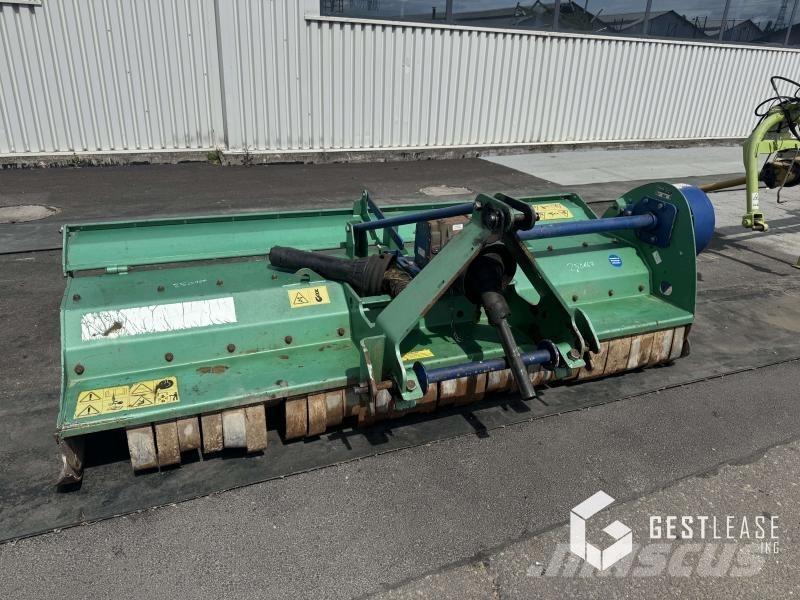 Desvoys DR4 Groundcare - Others