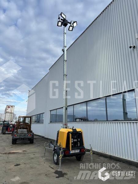 Generac V20 Other