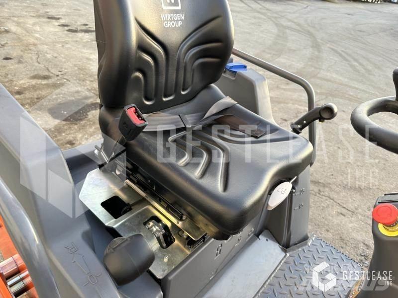 Hamm HD10VV Soil Compactors