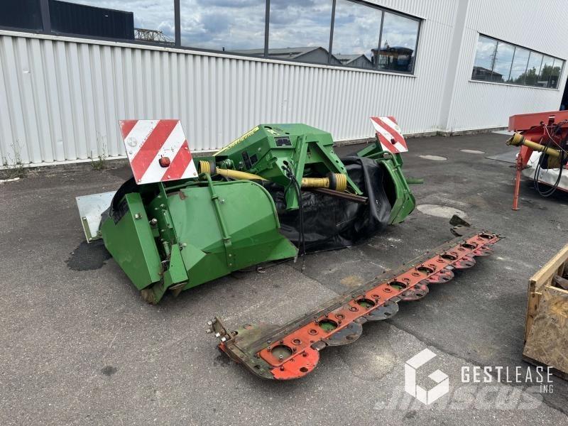 John Deere 131 Mowers