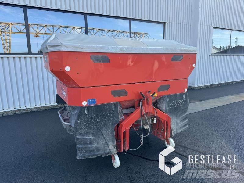 Kuhn AXIS 40.2 Other Fertilizing Machines and Accessories