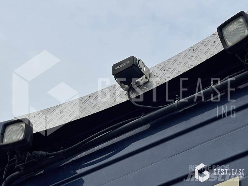 Volvo FH Conventional Trucks / Tractor Trucks