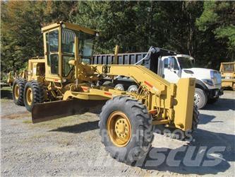 CAT 12G Motor Graders