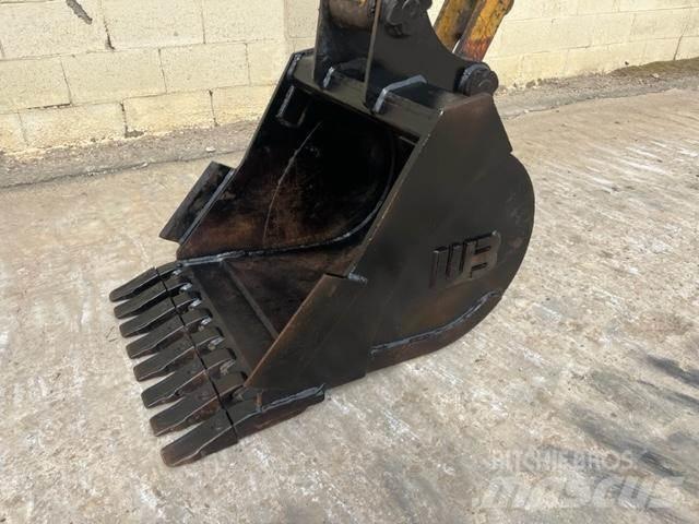 CAT 303.5E2 Mini Excavators <7t (Mini Diggers)