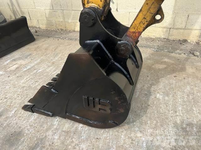 CAT 303.5E2 Mini Excavators <7t (Mini Diggers)