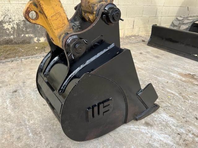 CAT 304E2 CR Mini Excavators <7t (Mini Diggers)