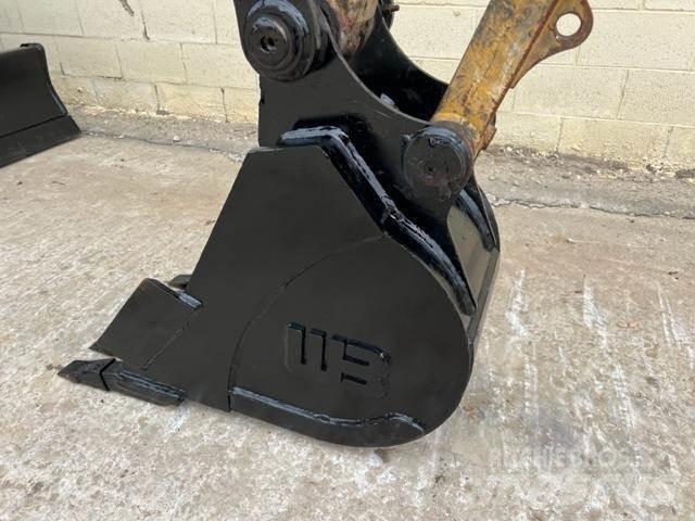 CAT 305.5E2 Mini Excavators <7t (Mini Diggers)