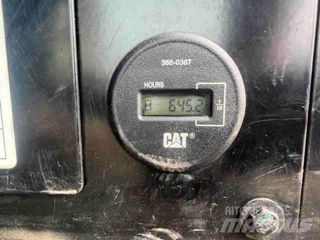 CAT 307E2 Mini Excavators <7t (Mini Diggers)