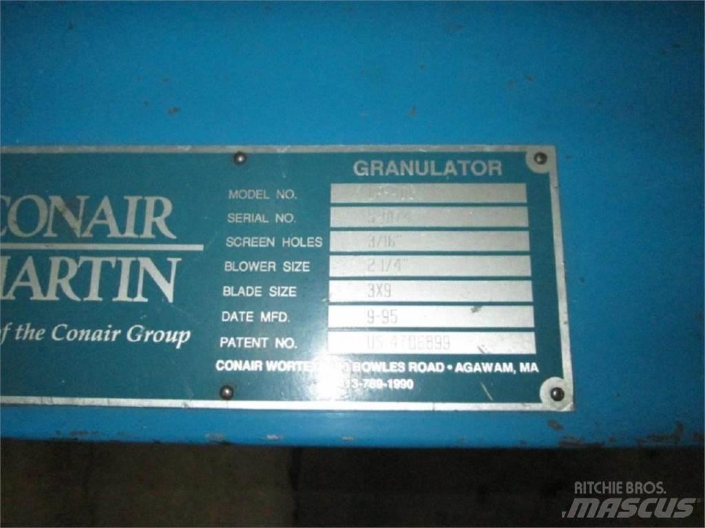  Conair LP400 Other