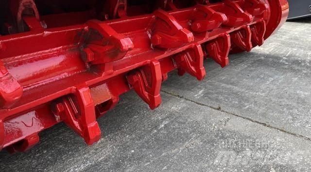 Fecon FTX148L Skid Steer Loaders
