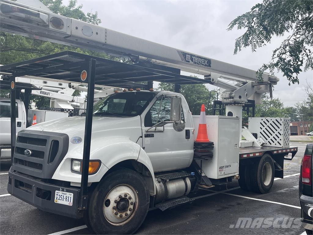 Ford F750 Other trucks