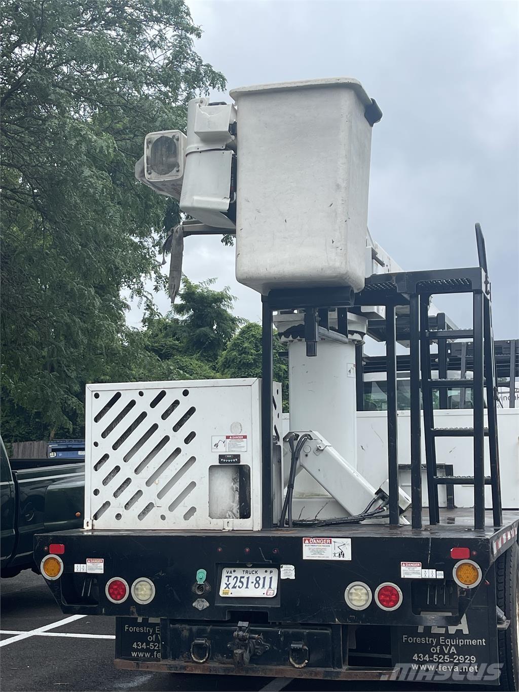Ford F750 Other trucks
