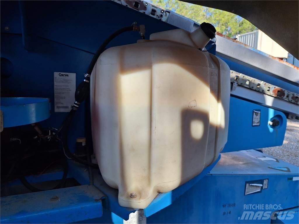 Genie S-60 Other