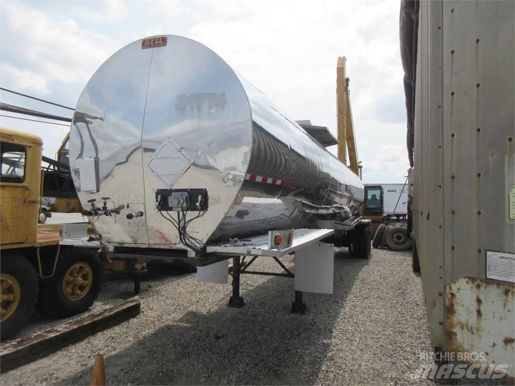  HIEL 7100 Other Trucks