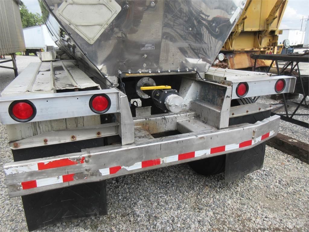  HIEL 7100 Other Trucks