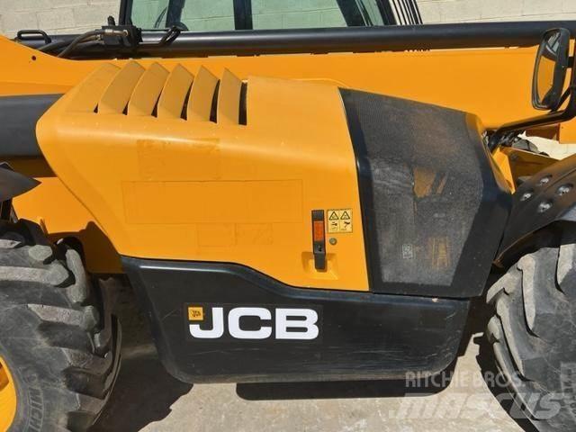 JCB 535-95 Misc Forklifts