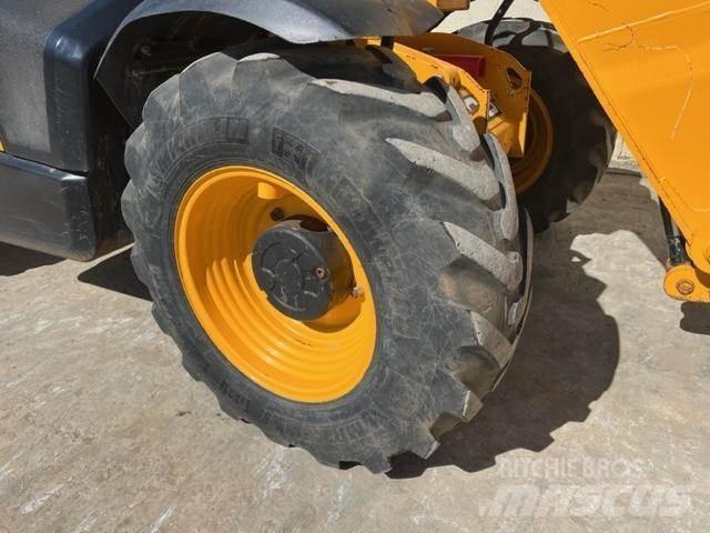 JCB 535-95 Misc Forklifts