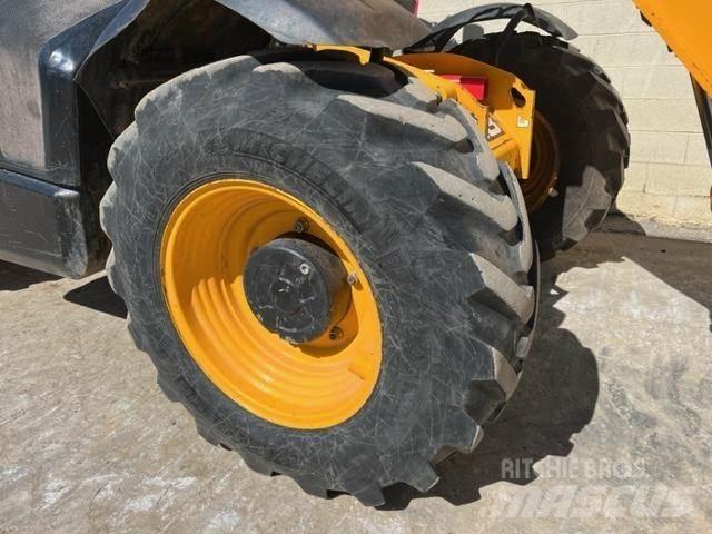 JCB 535-95 Misc Forklifts